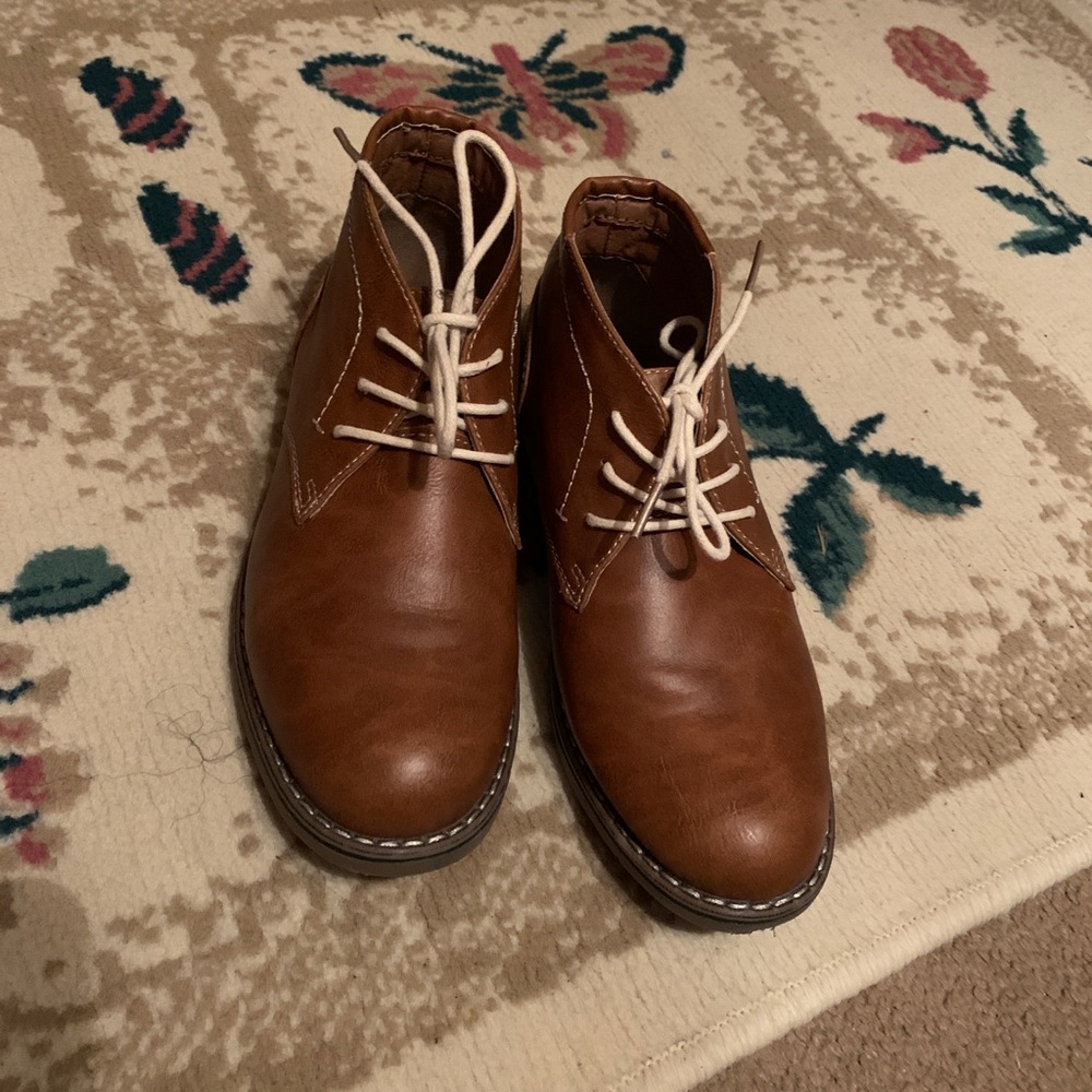 Steve Madden casual boys shoes